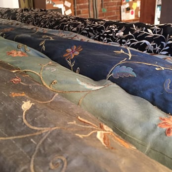 Atex Fabrics - Fabric Stores Near Me - Vancouver, British Columbia