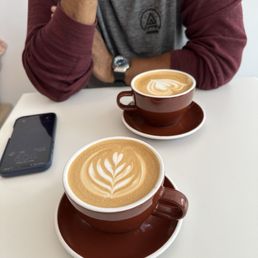 Latte Latte