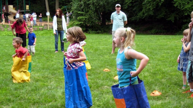 A Place To Grow - childcare center in Belmont, MA