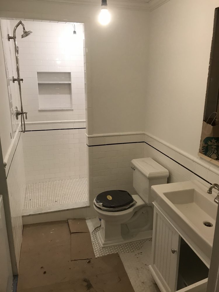 Slide of LB Plumbing World 28