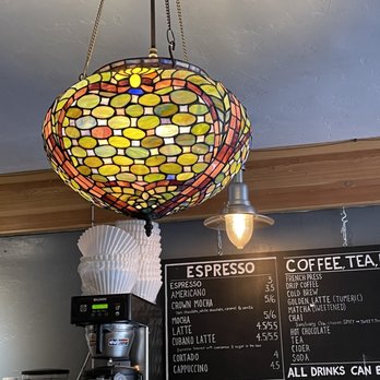 The Crown - Coffee & Tea Near Me - Breckenridge, Colorado The Crown - Coffee & Tea Near Me - Breckenridge, Colorado