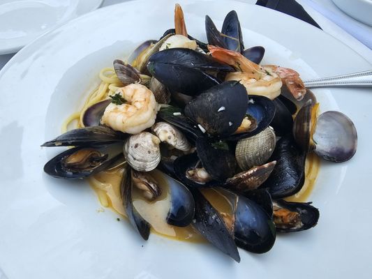 TRATTORIA ITRULLI by null