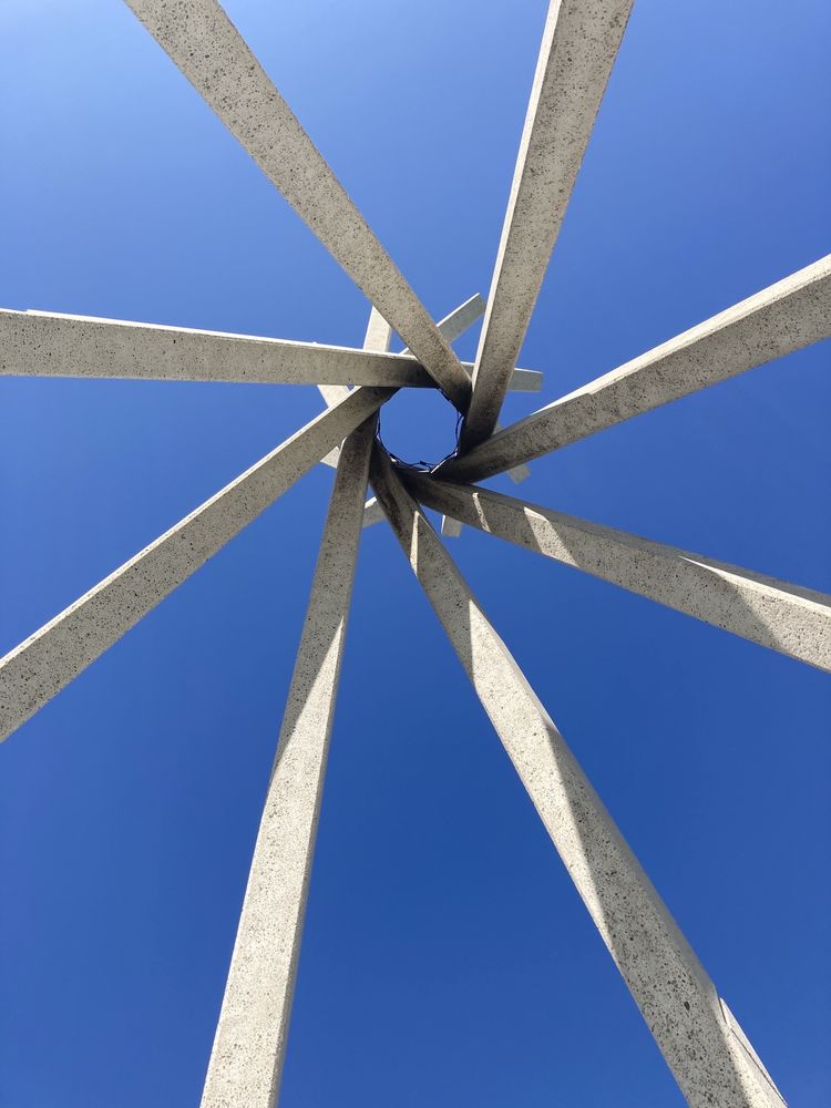 VALLEY SPRINGS CENTER I90 Westbound, Valley Springs, South