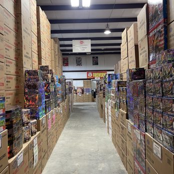 Mess's Fireworks - Fireworks Near Me - Great Bend, Pennsylvania Mess's Fireworks - Fireworks Near Me - Great Bend, Pennsylvania