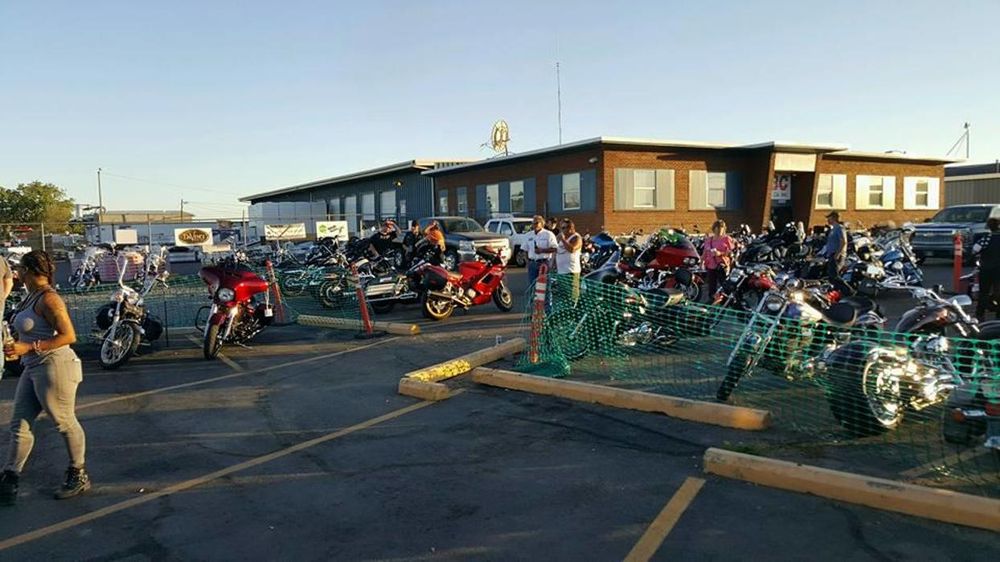 VFW Post 1634 - veterans service organization in Billings, MT