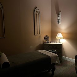 Serene Massage