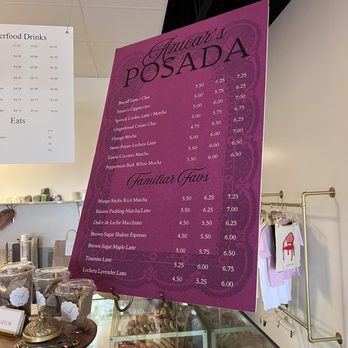 Azúcar - Coffee & Tea Near Me - West Valley, Utah
