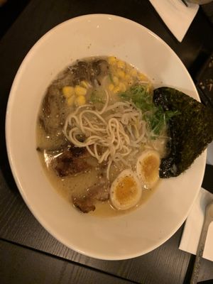 Kazo Ramen Lasalle by null