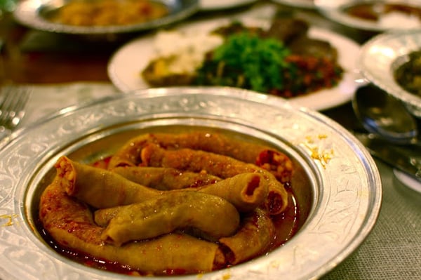 Çiya Sofrası by null Çiya Sofrası by null