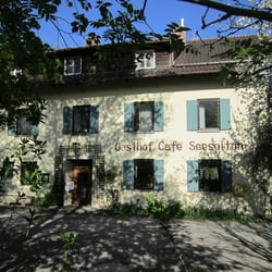 Seeseiten Cafe
