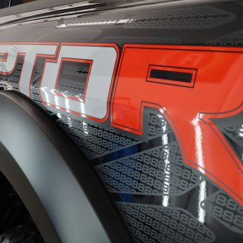 Attention N' Detail - Auto Detailing Near Me - Logan, Utah