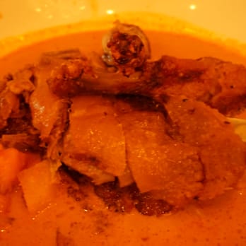 Topaz Thai Authentic - Swimming Duck - Thai Near Me - New York, New York Topaz Thai Authentic - Swimming Duck - Thai Near Me - New York, New York