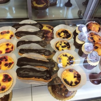 Blue Frog Bakery - Bakeries Near Me - Jamaica Plain, Massachusetts