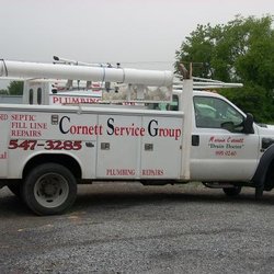 Cornett Service Group