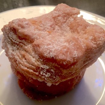 Moonrise Bakery - buttery caramel flakey goodness - Bakeries Near Me - Seattle, Washington
