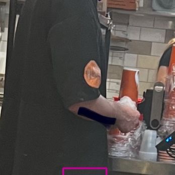 Blaze Pizza - Health code violations and safety concerns - Salad Near Me - Davie, Florida Blaze Pizza - Health code violations and safety concerns - Salad Near Me - Davie, Florida