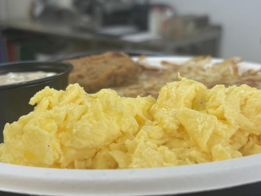 Son of a Biscuits by null