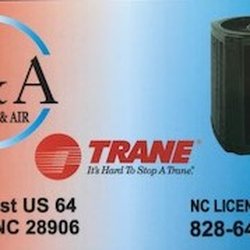 A & A Heating & Air