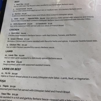Jebena Cafe - Ethiopian Near Me - Seattle, Washington Jebena Cafe - Ethiopian Near Me - Seattle, Washington