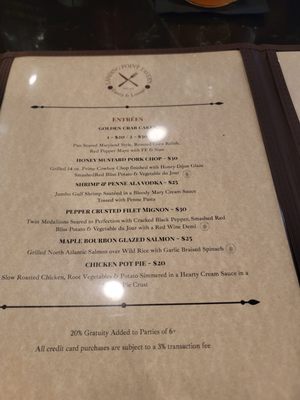 Menu photo 1 Landing Point Tavern Mays Landing, NJ Menu photo 1 Landing Point Tavern Mays Landing, NJ