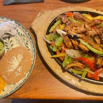 Blind Coyote Cantina - Chicken fajitas - Mexican Near Me - Yorba Linda, California Blind Coyote Cantina - Chicken fajitas - Mexican Near Me - Yorba Linda, California