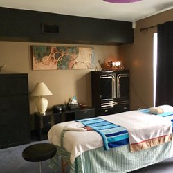 Upstairs Massage Spa