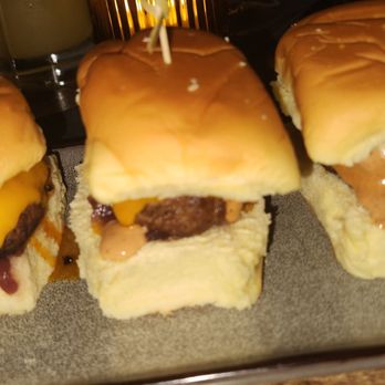 Record Room - Beef Sliders - Speakeasies Near Me - Long Island City, New York Record Room - Beef Sliders - Speakeasies Near Me - Long Island City, New York