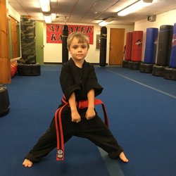 Atwater Martial Arts