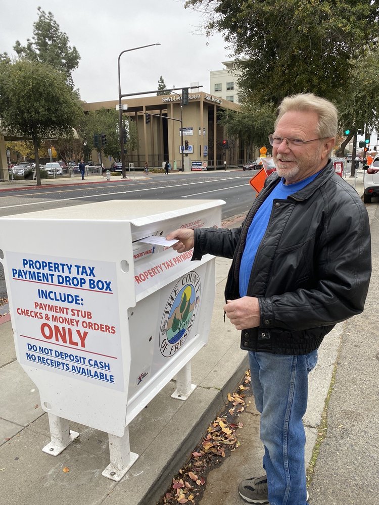 Hall of Records - social services organization in Fresno, CA