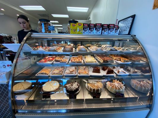 The Real Italian Deli Sogno Fatto by null