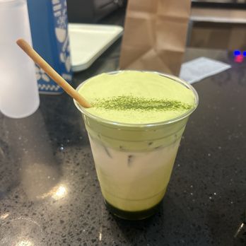 Yolo’s Cafe - Bubble Tea Near Me - Bellflower, California