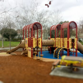 Chynoweth Park - Parks Near Me - San Jose, California