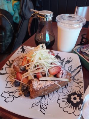 Black Cat Cafe by null