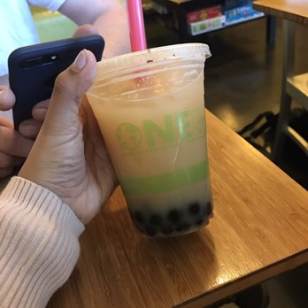 specialTEA Lounge - Iced bobba milk tea! So yummy! - Coffee & Tea Near Me - Miami, Florida specialTEA Lounge - Iced bobba milk tea! So yummy! - Coffee & Tea Near Me - Miami, Florida