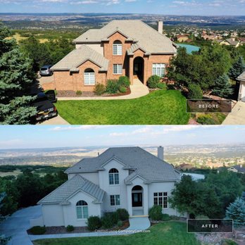 1. Rocky Mountain Roofing And Restoration