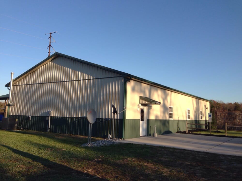 Dimatteo Vineyards - vineyard in Hammonton, NJ