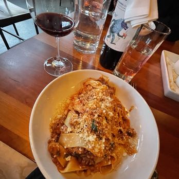 Tavolàta Fremont - Pappardelle - Italian Near Me - Seattle, Washington
