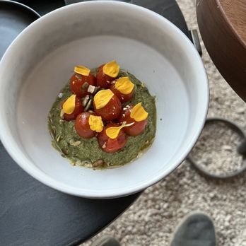 Nomade - Sikil Pak - Mexican Near Me - Austin, Texas