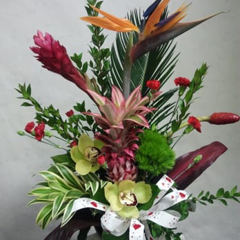 Krystyna's Flowers - Florists Near Me - Chicago, Illinois Krystyna's Flowers - Florists Near Me - Chicago, Illinois