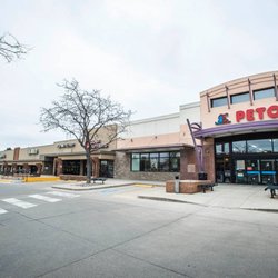 Alcove on Arapahoe