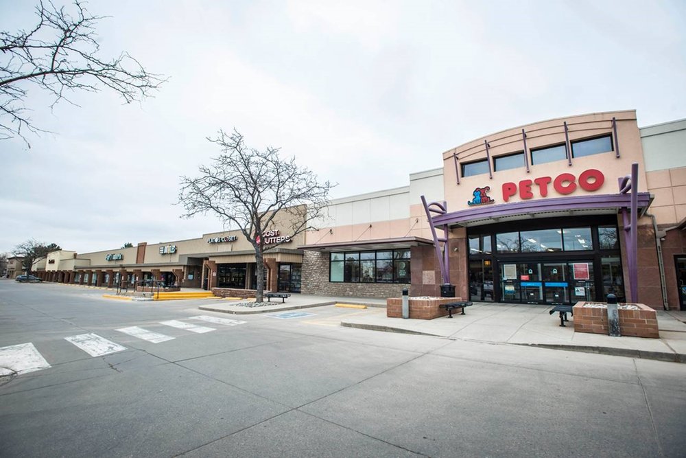 ALCOVE ON ARAPAHOE Updated October 2024 2798 Arapahoe Ave, Boulder