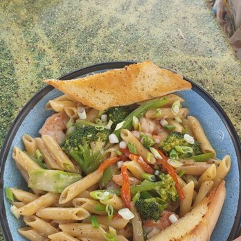 Jimmy Guana's - Rasta pasta with shrimp - Seafood Near Me - Indian Rocks Beach, Florida Jimmy Guana's - Rasta pasta with shrimp - Seafood Near Me - Indian Rocks Beach, Florida