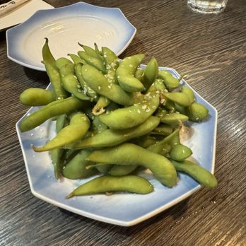 Japaneiro - Edamame - Asian Fusion Near Me - Las Vegas, Nevada