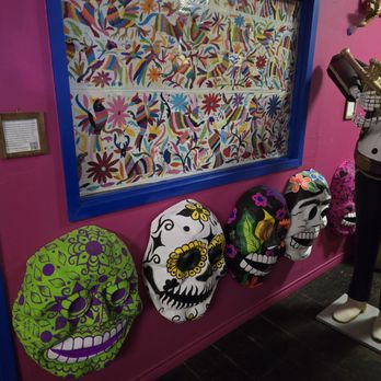 Fiesta At North Star - Home Decor Near Me - San Antonio, Texas