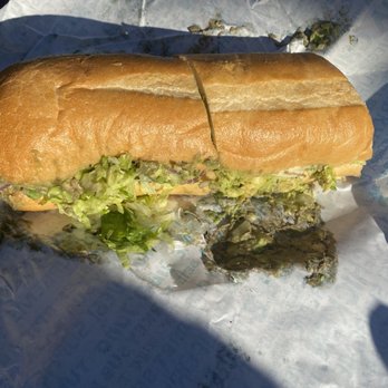 Board & Brew - Oceanside - Old avocado on Turkado Sandwich - Sandwiches Near Me - Oceanside, California