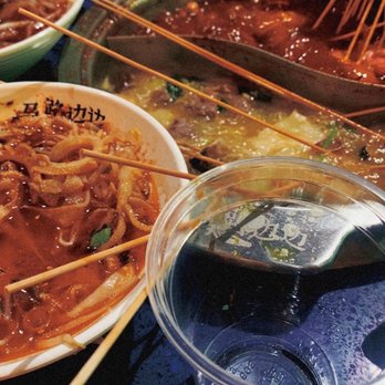 Malubianbian - Hot Pot Near Me - Tustin, California