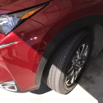 Discount Tire - Four new 18 inch tires for my wife's SUV! - Tires Near Me - Chula Vista, California