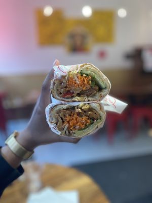 Lucy's Vietnamese - Bedford Stuyvesant by null