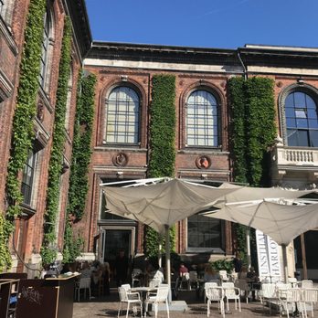 Apollo Bar - Breakfast & Brunch Near Me - København Apollo Bar - Breakfast & Brunch Near Me - København