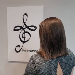 Trust Hair Design